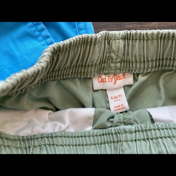 Shorts bundle - Picture 4 of 15